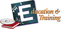 Education and Training logo