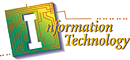 Information Technology logo