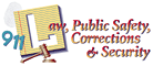 Law, Public Safety, Corrections and Security logo
